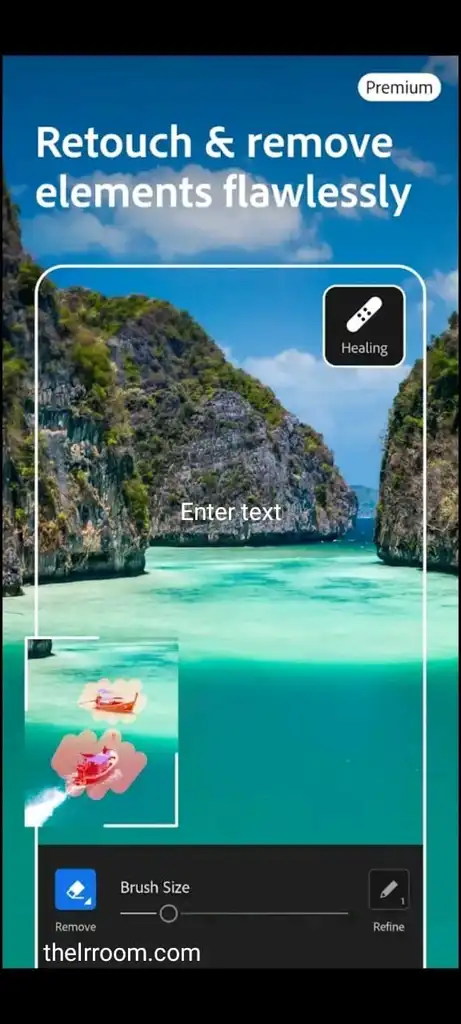 Lightroom Mod Apk ScreenShot 5